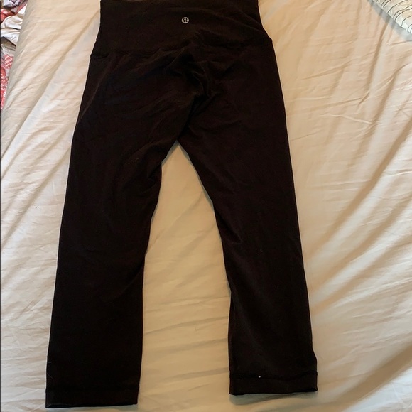 lululemon athletica Pants - Lululemon Wunder Under